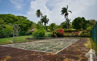 Sélectionner le meilleur constructeur de court de tennis à Nice pour les centres de conférence