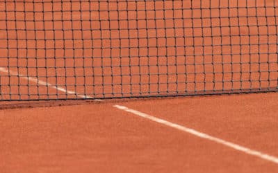 Les services après-vente proposés par le constructeur de court de tennis à Nice pour les résidences pour seniors
