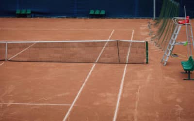 Constructeur de Courts de Tennis à Nice dans les Alpes-Maritimes : Service Tennis à Nice au Service des Clubs de Tennis pour les Camps de Vacances