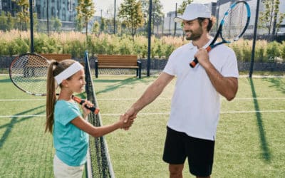 Pourquoi travailler avec un constructeur de court de tennis à Nice offrant une garantie de satisfaction est avantageux pour les Air BnB