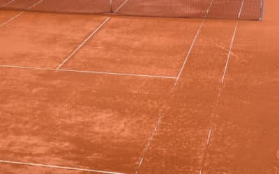 Choix de l’Emplacement Idéal par le Constructeur de court de tennis pour un Court de Tennis dans une Résidence pour Seniors à Nice