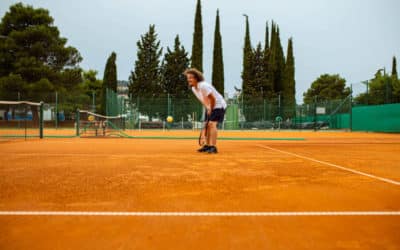 Le Constructeur de court de tennis à Nice : Guide des Permis et Autorisations