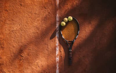 Pourquoi la construction d&rsquo;un court de tennis à Fréjus est-elle bénéfique pour les centres sportifs ?