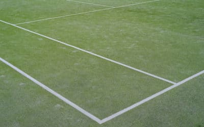 Les impacts d’une réfection des courts de tennis à Nice sur la communauté locale et comment les maximiser