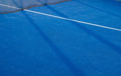 Pourquoi Service Tennis, constructeur de courts de tennis à Nice, est-il le choix idéal pour les écoles avec des contraintes budgétaires?