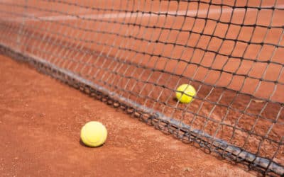L’engagement environnemental de Service Tennis, le constructeur de courts de tennis à Nice