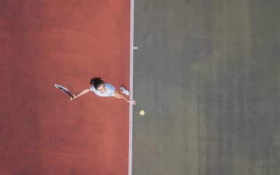 Rénovation de courts de tennis Nice dans les Alpes-Maritimes Un Défi pour les Experts