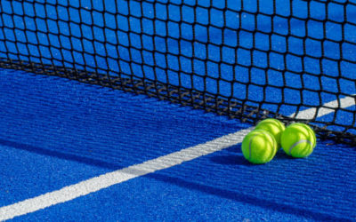 Les Coûts Associés à la Construction d&rsquo;un Court de Tennis en Résine Synthétique à Théoule-sur-Mer