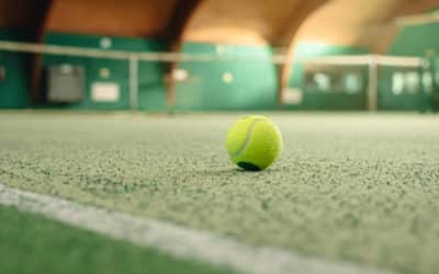 Rénovation de Courts de Tennis à Nice a une grande Importance pour les Espaces Polyvalents pour les Académies de Tennis