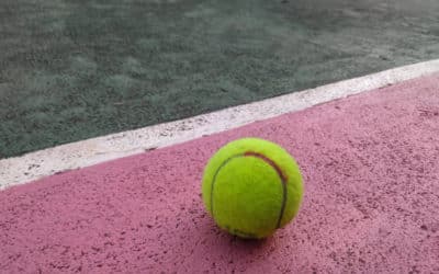 La construction de courts de tennis à Paris : Un projet à envisager avec prévoyance
