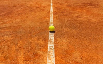 Minimiser les Nuisances lors de la Réfection des Courts de Tennis à Nice