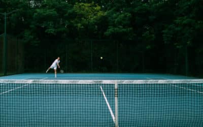 Les avantages économiques à long terme d&rsquo;investir dans un court de tennis en Gazon Synthétique pour les complexes résidentiels à Nice