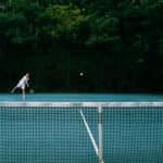 Constructeur courts de tennis Nice