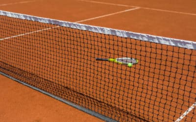 Service Tennis le Constructeur de courts de tennis: Impulsion de la Participation des Élèves au Sport à Nice