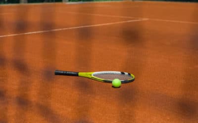 L’importance de la sécurité lors de la construction d’un court de tennis pour le Constructeur de court de tennis à Nice
