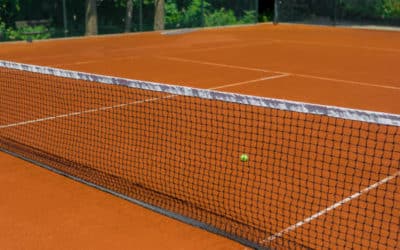 Constructeur de Courts de Tennis à Nice : L’Importance des Dispositifs de Mesure de la Qualité de l’Air et de Contrôle de la Pollution pour les Camps de Vacances