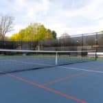 rénovation courts de tennis Nice