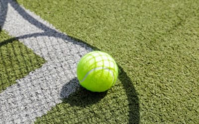 Construire et Maintenir des Courts de Tennis par un Constructeur de court de tennis à Nice pour les Air BnB