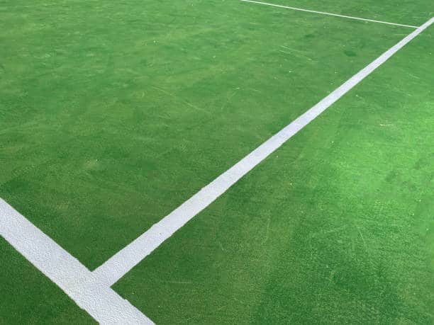 Construction courts de tennis Paris