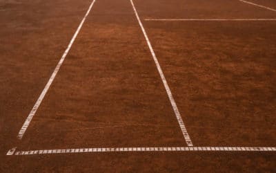 Le rôle clé des technologies numériques dans la gestion post-réfection des courts de tennis à Nice