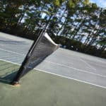 Entretien de courts de tennis à frejus