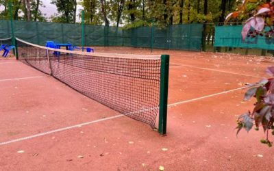 L’importance de choisir un constructeur de court de tennis à Nice pour les Air BnB
