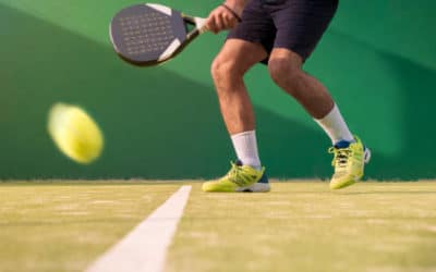 Les avantages écologiques des matériaux utilisés par le constructeur de court de tennis à Nice dans les Alpes-Maritimes pour les centres de conférence