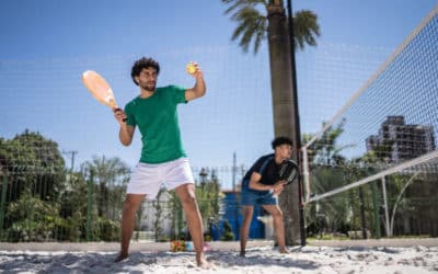 Services Supplémentaires Proposés par le Constructeur de Court de Tennis à Nice