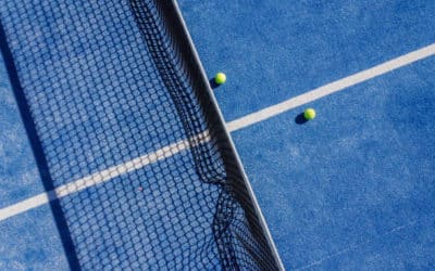 L’importance de choisir un constructeur de court de tennis à Nice pour les Air BnB : solutions durables avec Service Tennis en Particulier