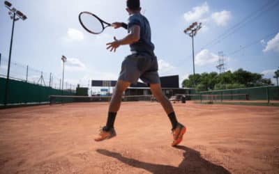 Constructeur de court de tennis à Nice : Alternatives aux courts de tennis traditionnels pour les centres de conférence