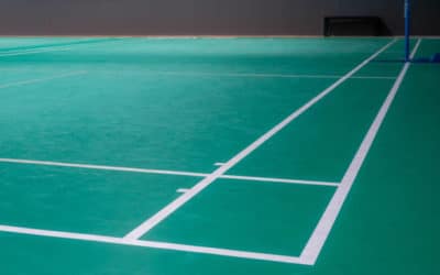 Pourquoi choisir des systèmes d’arrosage automatiques pour un court de tennis à Marseille ?