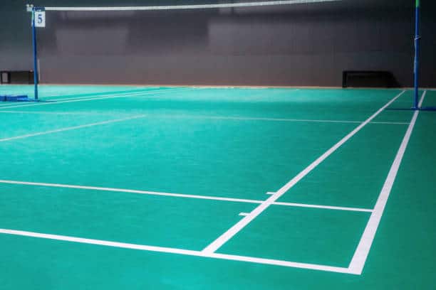 Constructeur courts de tennis Nice