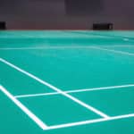 Rénovation court de tennis Toulon