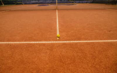 Comment évaluer l’impact de la réfection des courts de tennis à Nice sur la performance des joueurs ?
