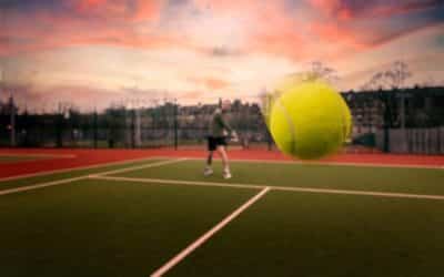 L’Importance de Discuter des Objectifs à Long Terme avec Votre Constructeur de Court de Tennis à Nice pour les Air BnB