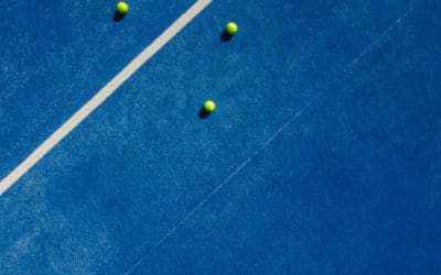 L&rsquo;Importance de l&rsquo;Orientation du Court dans la Construction d&rsquo;un Court de Tennis à Fréjus