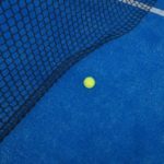 Rénovation courts de tennis Nice