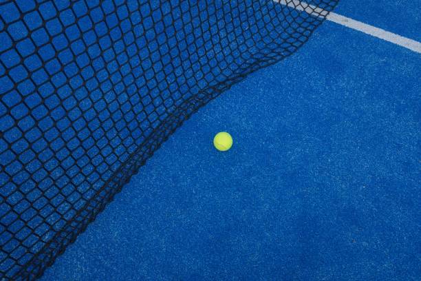 Rénovation courts de tennis Nice