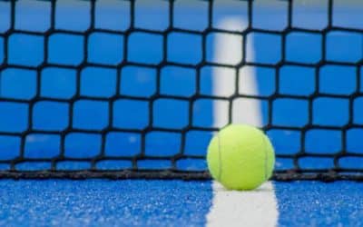 Planification d’un projet par le Constructeur lors de la construction de court de tennis dans une communauté résidentielle à Nice