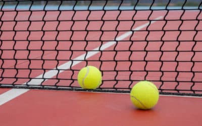 La sélection d’un constructeur de court de tennis à Nice pour les Air BnB : Impact sur le calendrier de disponibilité