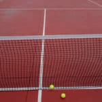 Constructeur courts de tennis Nice