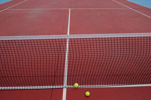 Constructeur courts de tennis Nice