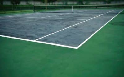 Le Constructeur de Court de Tennis à Nice: Innovation et Personnalisation