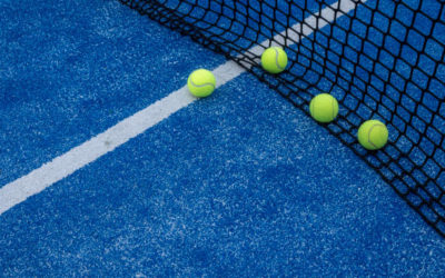 Durabilité et Écologie par le Constructeur dans la Construction de Court de Tennis à Nice pour les Air BnB