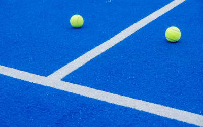 L’importance de la topographie du site pour le constructeur de court de tennis à Nice