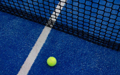 Les technologies éco-efficientes du Constructeur dans la construction de court de tennis à Nice pour les Air BnB par Service Tennis en Particulier