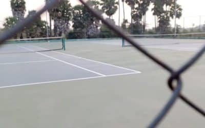 Comment le constructeur de court de tennis à Nice pour les Air BnB peuvent augmenter le taux d’occupation des propriétés