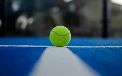 Un avantage concurrentiel grâce à un constructeur de court de tennis à Nice