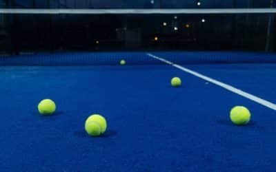 La Sécurité Avant Tout : Construction d&rsquo;un Court de Tennis à Fréjus