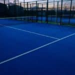 Constructeur courts de tennis Nice